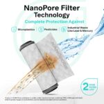 Aquaguard Water Purifier Sure / Champ RO+UV - Image 2