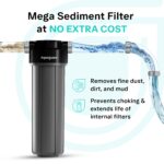 Aquaguard Water Purifier Sure / Champ RO+UV - Image 3