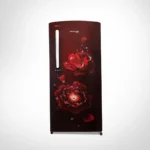 Voltas Beko RDC220B – 220L Direct Cool Single Door Refrigerator with Anti-Bacterial Gasket