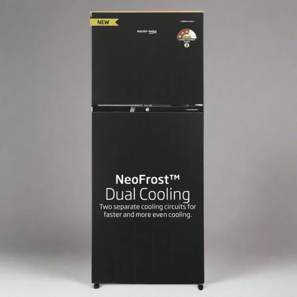 Voltas Beko RFF295C – 260L Frost Free Refrigerator with ProSmart Compressor