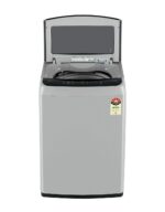 LG T75VBSF1Z – 7.5 Kg Top Load Fully Automatic Washing Machine with Smart Inverter & TurboDrum
