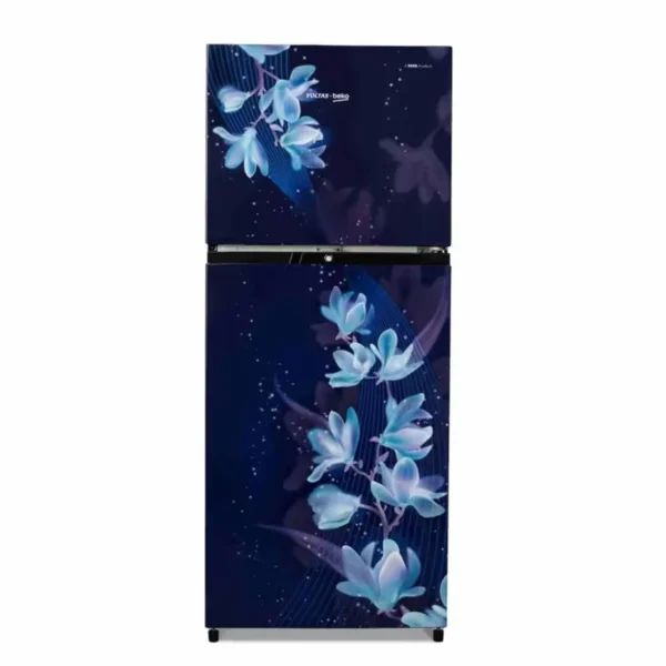 Voltas Beko RFF270C – 250L Frost Free Refrigerator with NeoFrost Dual Cooling Technology