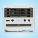 Voltas Wind 54 WW – Versatile Desert Cooler | 54L Capacity | All-Weather Cooling