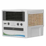 Voltas Wind 54 WW – Versatile Desert Cooler | 54L Capacity | All-Weather Cooling - Image 2