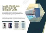 Mitsubishi Electric MS-AGZ24VF – 1.9 Ton 3-Star Split AC | Wide & Long Airflow | 4-Way Swing | Anti-Rust | Eco Mode - Image 6