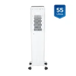Symphony Diet 3D 55i+ – Smart Tower Air Cooler | Remote | 3D Airflow | 55L Tank - Image 4