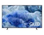 Samsung QA55Q8FAAULXL – 55 Inch 4K QLED Smart TV with Quantum Processor Lite & Object Tracking Sound