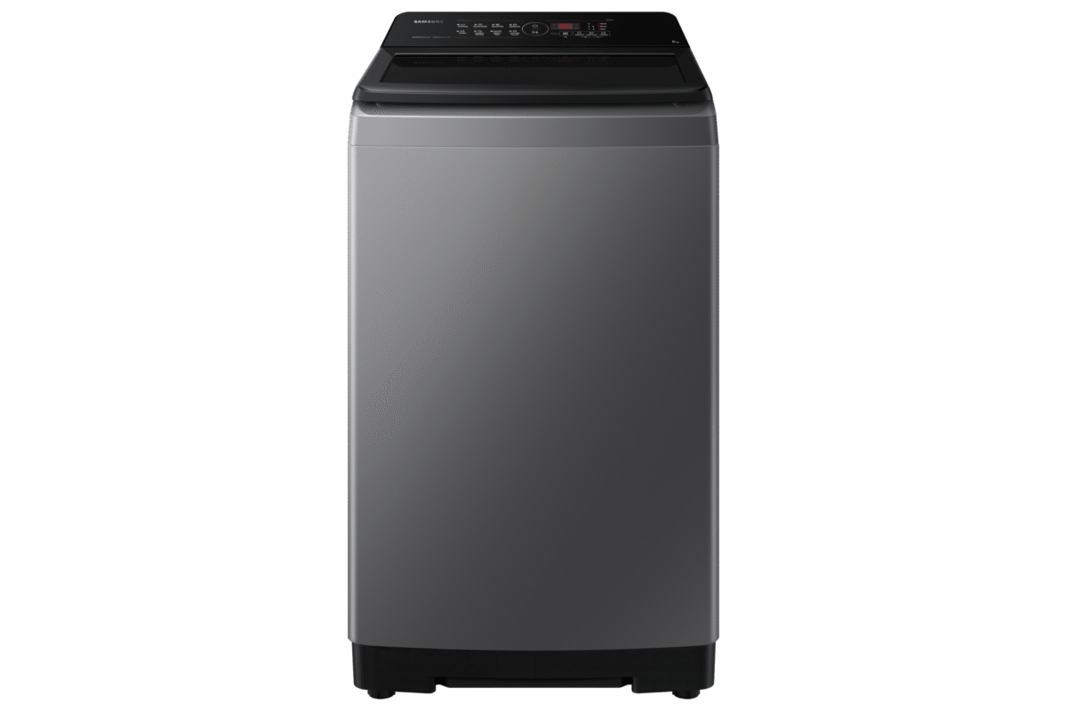 Samsung WA80BG4441BD – 8 Kg Top Load Fully Automatic Washing Machine with Digital Inverter Technology - Image 3