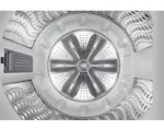 Samsung WA80F10B3NTL – 8 Kg Fully Automatic Top Load Washer with Eco Bubble & Child Lock - Image 8