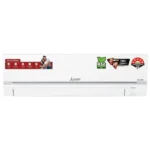 Mitsubishi Electric MSY-GR18VF – 1.5 Ton 5-Star Inverter Split AC | Dual Barrier Coating | Fast Cooling | Hyper Inverter Tech | Eco Mode