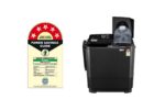 LG P8535SLMZ – 8.5 Kg Semi Automatic Washing Machine with Collar Scrubber & 3 Wash Programs - Image 6