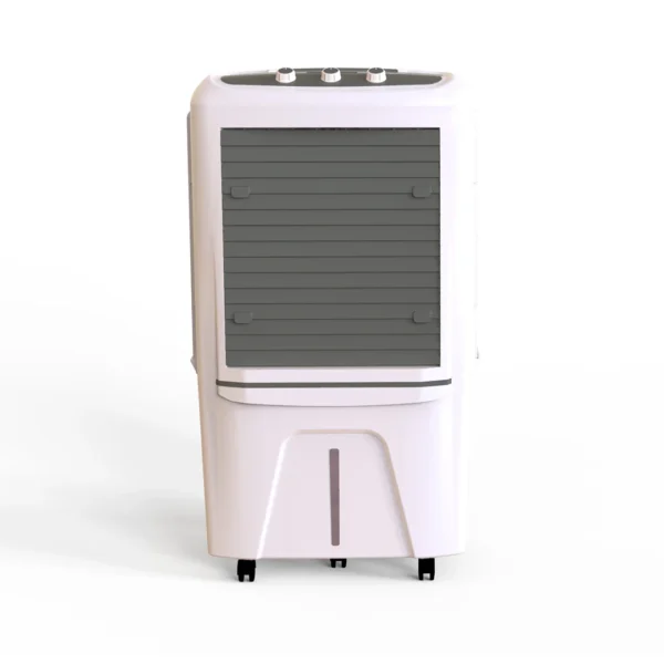 Voltas Velocity 110 – High-Capacity Desert Cooler | 110L Tank | Superior Air Throw
