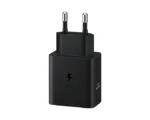 Samsung EP-T4511NB – 45W Super Fast Charger with USB Type-C PD Support (Black) - Image 3